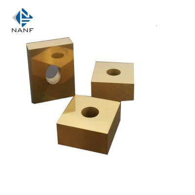 China CCMT09T304-HM/HR Carbide CNC Carbide Inserts for sale