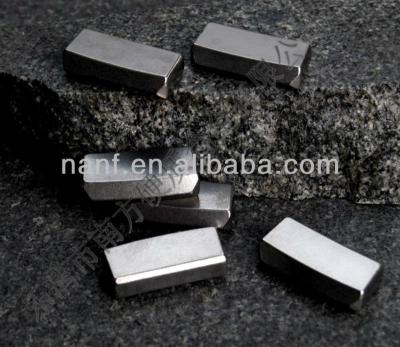 China Cutting Stones And Rocks Cemented Carbide Drill Bit For Drilling And Milling , YG15 K034 Type Polished for sale