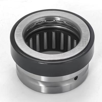 China High Speed ​​Manufacturer's Direct Selling Combined Needle Roller Thrust Ball Bearing for sale