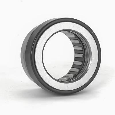 China 20x30x30mm High Speed ​​Combined Needle Roller Radial Thrust Ball Bearing for sale