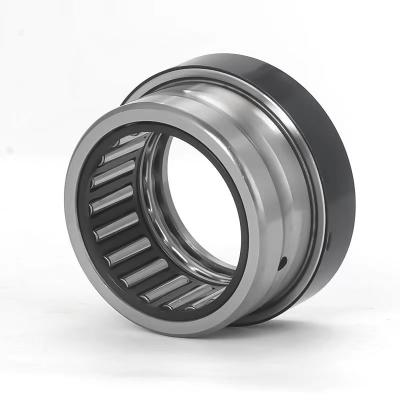 China High Speed ​​Radial Mechanical Accessories Needle Roller Thrust Ball Bearing Bearing NKX35 for sale