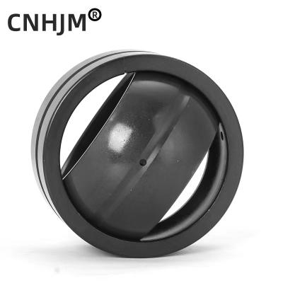 China Stable Performance Radial Spherical Single Bearing With Single Seam Outer Ring for sale