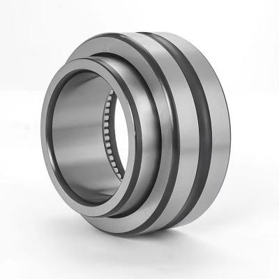 China Stable Performance Bearing Full Steel Loaded NAV4010 Needle Bearing for sale