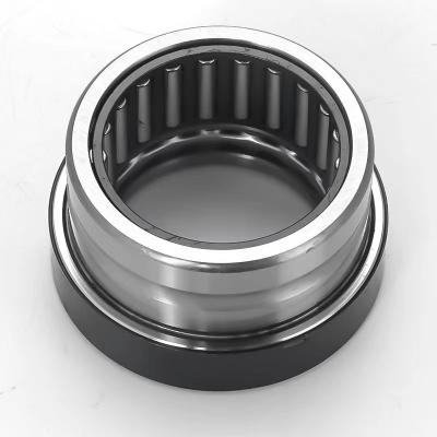 China Long Life Best Selling Needle Roller Radial Thrust Ball Bearing NKX20 for sale