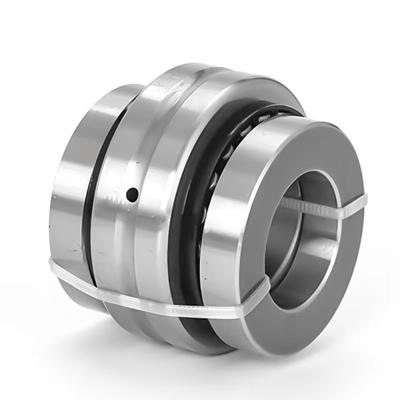 China Custom High Precision Wear Resistant Long Span Wear Resistant Needle Cylindrical Linear Roller Bearings Hot New Products for sale