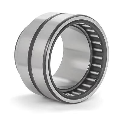 China High precision bearing steel material: NA6901 high performance double row needle roller bearing for sale