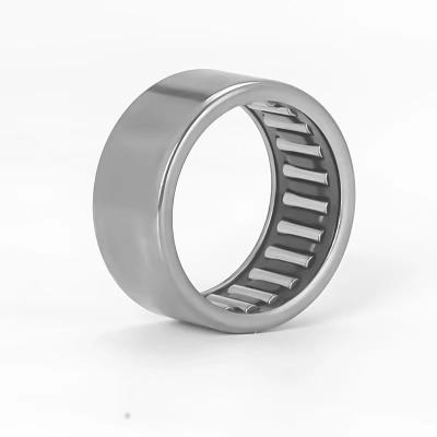 China High Speed ​​Low Noise Performance , Low Noise And Durable HK1512 Single Row Needle Roller Bearing for sale