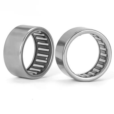 China Long Life Best Selling HK1012 Stamped Outer Ring Needle Roller Bearing for sale