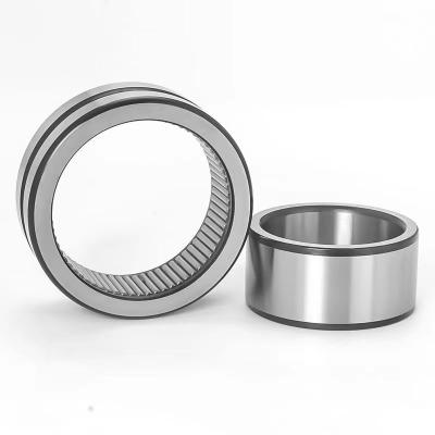 China Low Noise High Performance Cup Needle Drawn Roller Bearing for sale