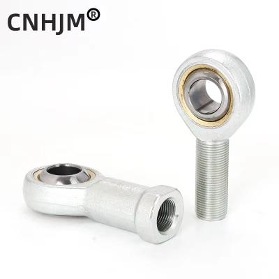 China High Quality Long Life SA25T/K SI25T/K Female Thread Rod End Bearing for sale