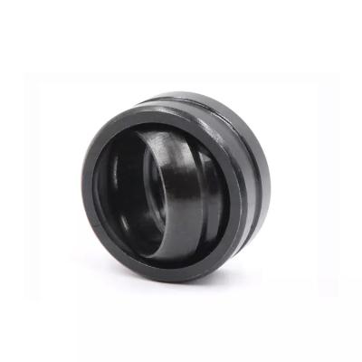 China Wholesale Long Life Sealed Radial Spherical Ball Joint Plain Bearing GE15ES-2RS Seal Bearings for sale