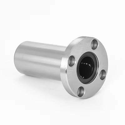 China Extended Long Life Mechanical Special Accessories For Clamping Linear Motion Bearing for sale