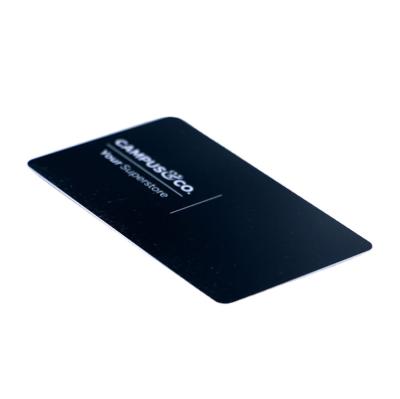 China Durable material waterproof/waterproof RFID SI T5577 125KHz industrial and commercial card for sale