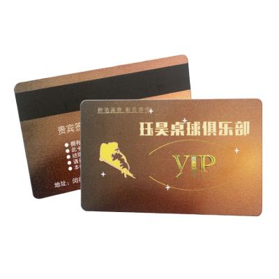 China Waterproof / Waterproof PVC TI2048 ID Check Card For Supply Chain Management for sale