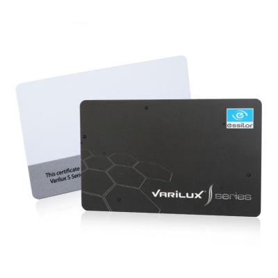 China Waterproof/Waterproof Cashless Card MIFARE(R) 1K RFID Card Gas Station Fuel Payment Card for sale