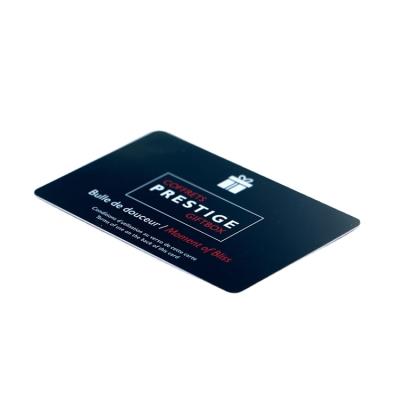 China Waterproof / Ultralight Waterproof MIFARE(R)C RFID Smart Card With Contactless Chip for sale