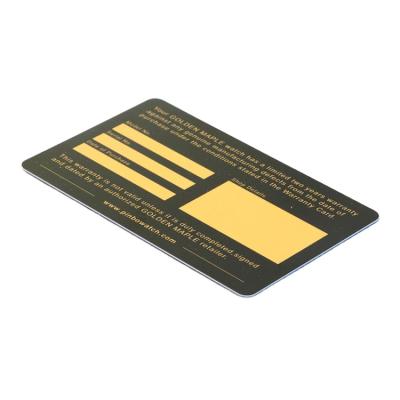 China Access Control System UHF 6C PVC Smart Card For Non Stop Loading APP for sale