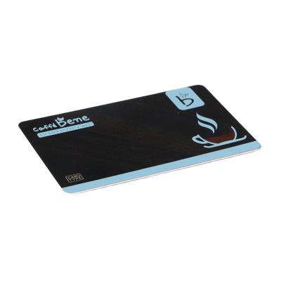 China Access Control System UHF RIFD Card For Road Highway Contactless Proximity RF Card for sale