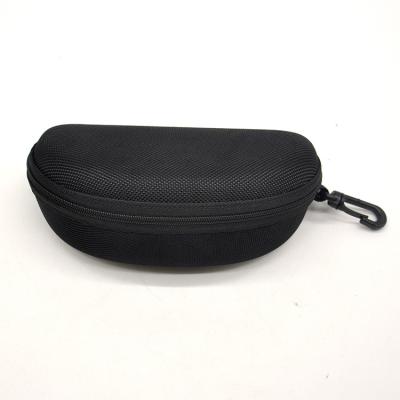 China Newest Plastic Plastic Folding Reading Glasses Case Low Moq for sale