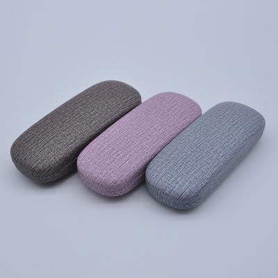 China Sunglasses Case Fashionable Low Price Big Case Glasses Box Glasses Case Hard Shell Eyeglass Case for sale