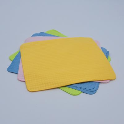 China Clean Viable Black Bulk Microfiber Custom Printed Lens Fabric With Sublimation for sale