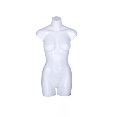 China Other HPT11 fashion clothing store mannequin doll torso body mannequin underwear display mannequin for sale