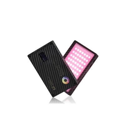 China Mini Professional audio video led lightingphotographic equipment LED photo lights for sale