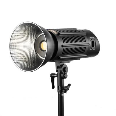 China Studio and Photo Focus 200D Led Light 150W Portable Photo Video Video Stream LED Lights for sale