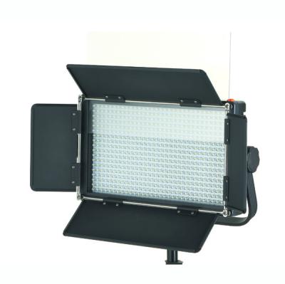 China Lighting Equipment PORTABLE Professional Photo Studio LED Photo Lights LED576ASVL for sale