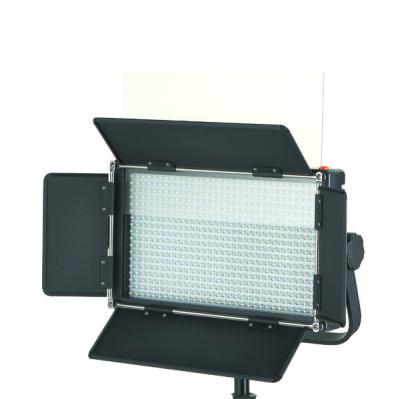 China LED576AVL LED576AVL PORTABLE Photo Studio Film Lighting Equipments Film Photographic Lighting Equipment for sale