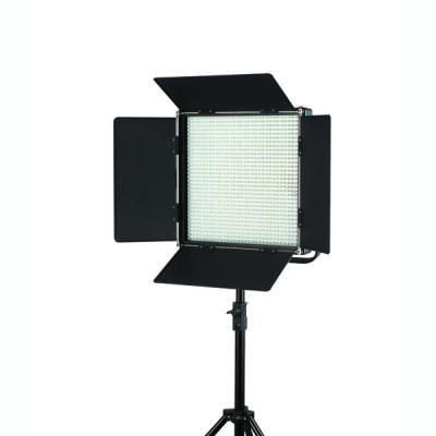 China Studio Stream Light PORTABLE Lighting Photo Video Photographic Equipment LED1024AVL Video Light for sale