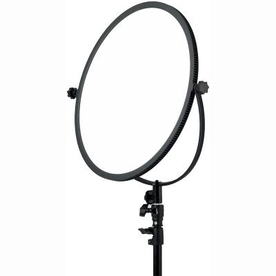 China PORTABLE photo studio light led film photo lighting equipment C-700RSV ring led film studio light for sale