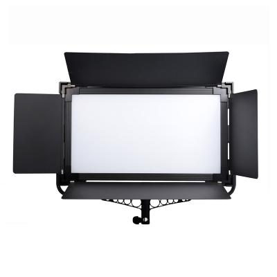 China P-1380ASVL PORTABLE visual lighting equipment led broadcast studio TV light led studio light for film production for sale