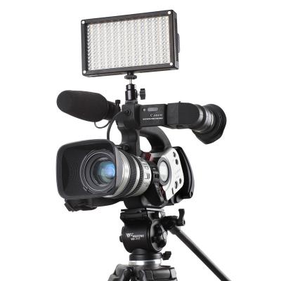 China Portable Mini Led Light Video Led Light For Video Shooting for sale