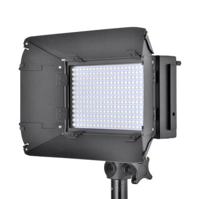 China Mini LED Video Camera Light Lighting Equipment Led Light For Video Camera for sale