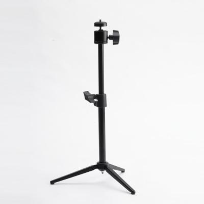 China CA072A Mini Tripod Flexible Studio Photography Accessory Tripod CA072A for sale