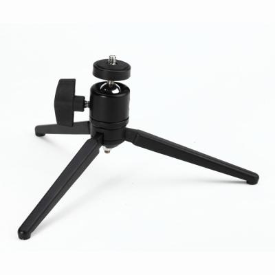 China Wholesale CA072 PORTABLE Tripod Table Top Portable Camera Tripod for sale