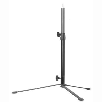 China Photographic Equipment PORTABLE Tripod LS-60T Floor Light Photographic Accessory Stand for sale