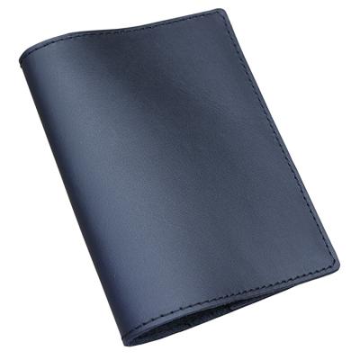 China Vintage Korean Black Cover Purchasing Stationery Notebook Genuine Leather Genuine Leather Book Cover for sale