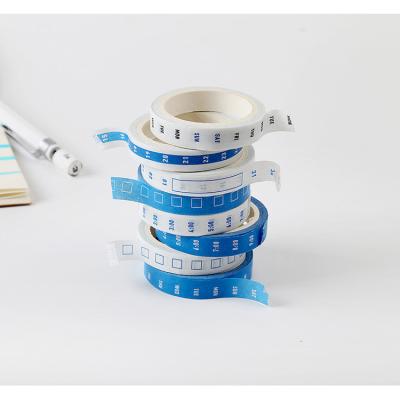 China Eco-friendly Cute Custom Washi Tape Sheet Estheic Waterproof Diy Sticker Girl Deco Diary Washi Tape For Bujo Journaling for sale