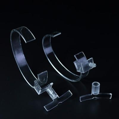 China Stand Factory Sale Watch Display For Watch Stand Holder C Ring for sale