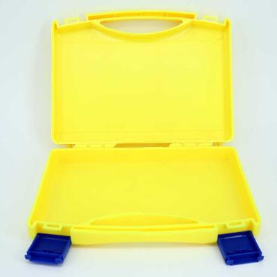 China China Best Quality Plastic Rolling Tool Box Small Tool Boxes Plastic Tool Boxes for sale