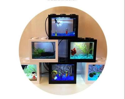 China China 2016 Hot Selling Viable Led Aquarium Multi Color for sale