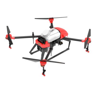 China 16L long distance agriculture dji sprayer drone for sale for sale