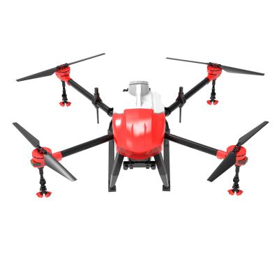 China 16L payload Agriculture Sprayer Drone industrial industrial applications drone uav for sale