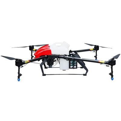 China 25 Hot sale farm helicopter chemical spraying drone agriculture aircraft for sale