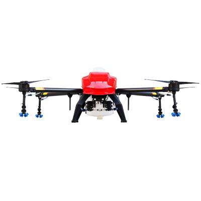 China 25 liters payload drone fumigation agriculture / big drone agriculture with low price for sale