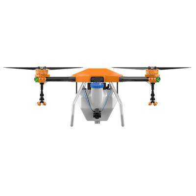 China High Safety Level Autonomous Uav Agricultural Spraying For Building Material Shops for sale