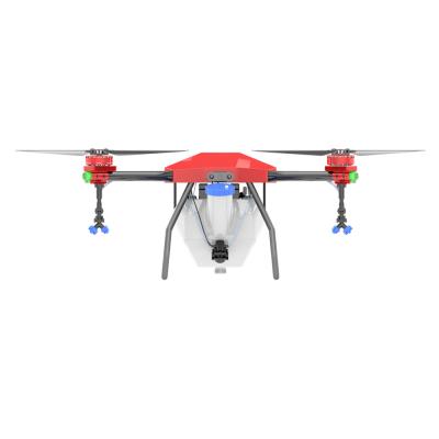 China Loading 20L Uav Agricultural Spraying Automatic High Safety Level For Crops zu verkaufen