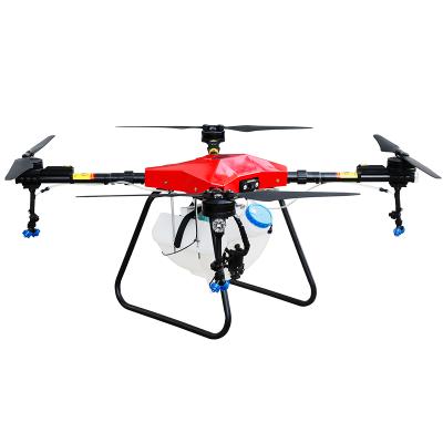 China High Productivity New Material Agriculture Heavy Payload Drone Sprayer zu verkaufen